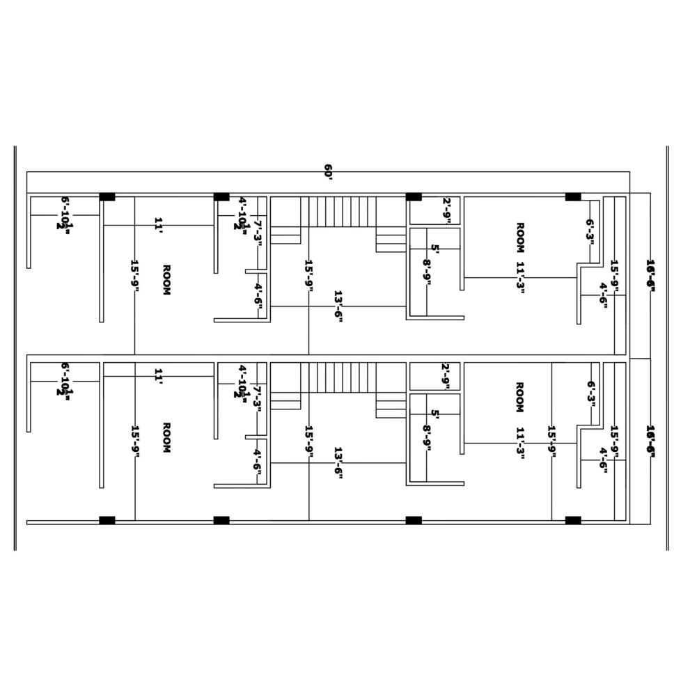Ground Floor Plan